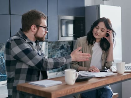 En la pareja, el amor se alimenta del misterio