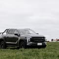 Llega una nueva pickup china a la Argentina que competirá en un segmento “poco explorado”