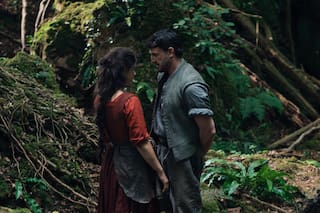 De qué trata Hamnet, la película favorita para los Oscar