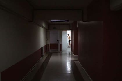 En la pensión de River Plate viven 80 jugadores de las divisiones juveniles