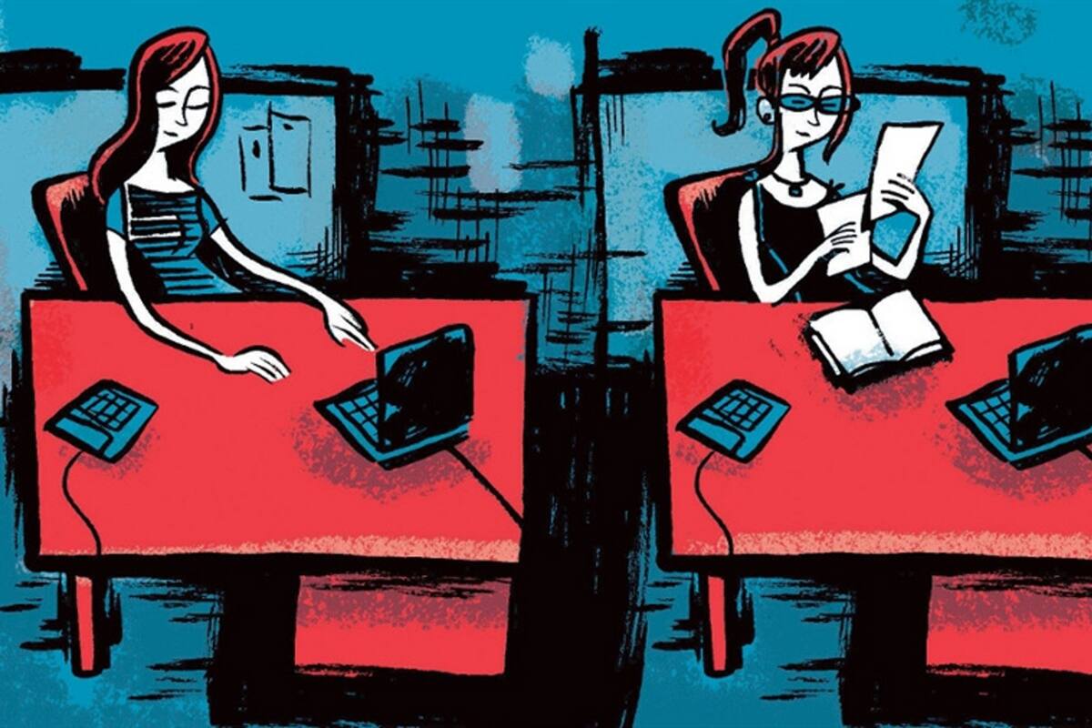 En la pirámide de ingresos las mujeres son mayoría en los escalones más bajos; en parte, la situación se vincula con el tipo de tareas, de remuneraciones reducidas, en las que tienen protagonismo