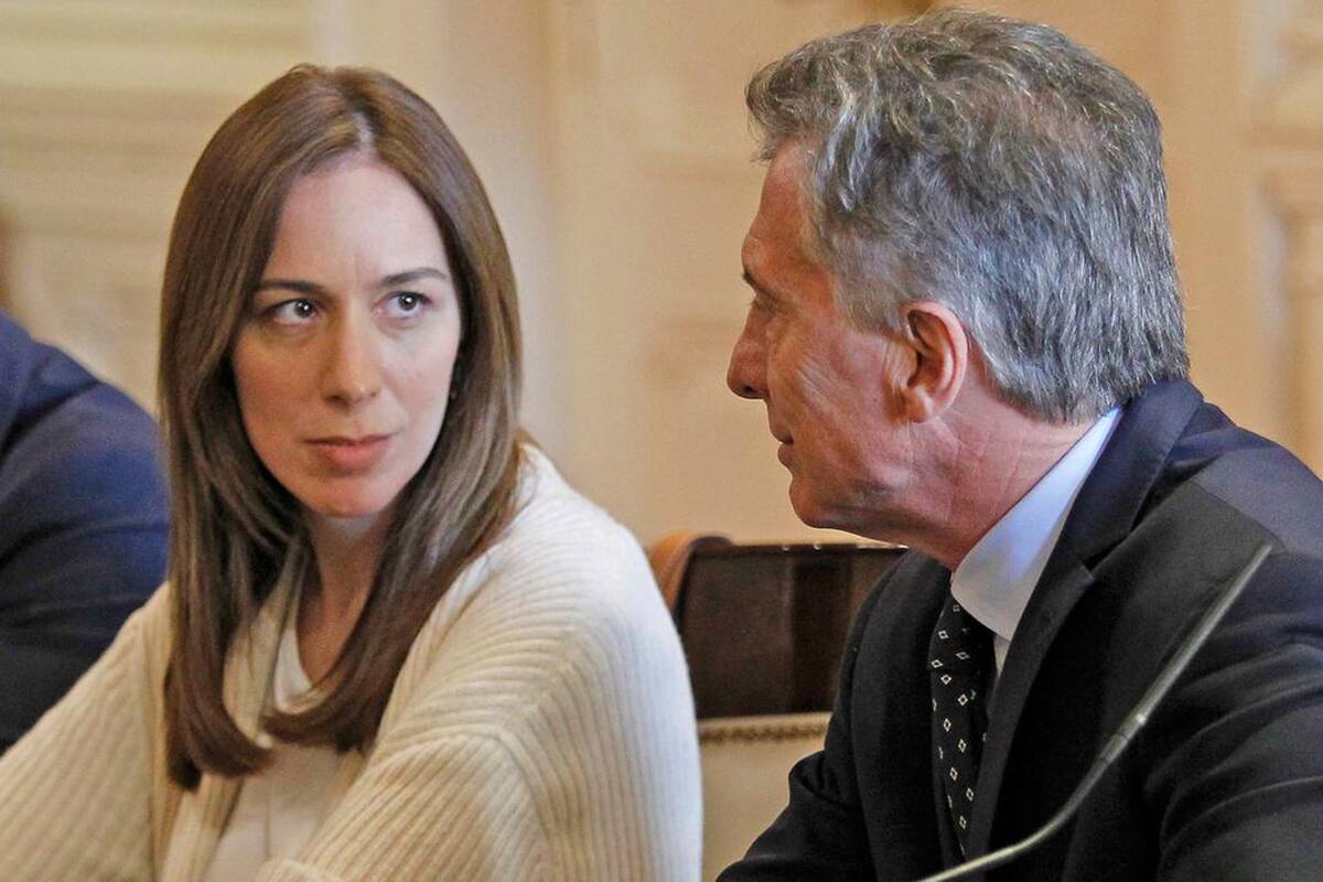 En La Plata, estiman que una derrota de Vidal sería determinante en las elecciones presidenciales