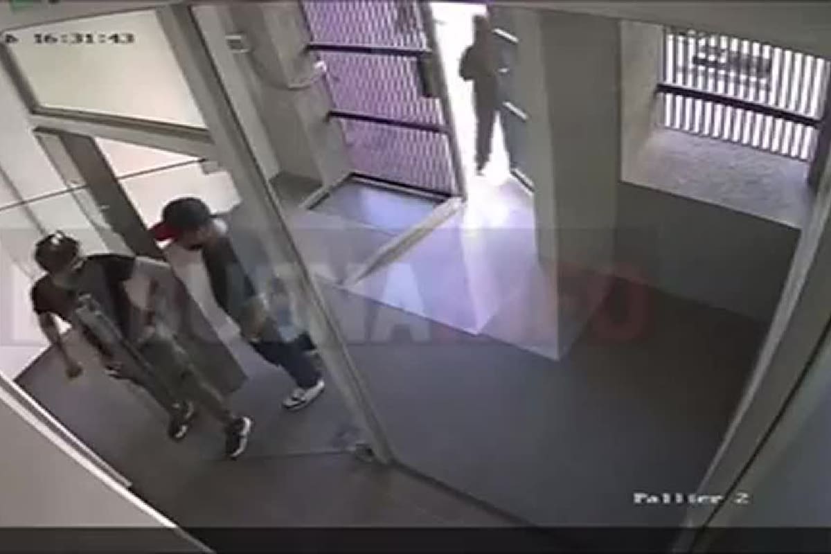 En La Plata robaron cuatro departamentos en 50 minutos