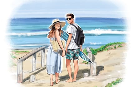 En la playa siempre se disfruta más con beneficios. Club LA NACION acompaña el verano con propuestas para todos los gustos y edades.