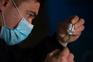 La curva de casos está en ascenso: ¿cuál es el segmento de la población que impulsa el crecimiento?