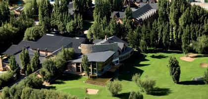 En la Posada Los Álamos, en El Calafate, las tarifas más accesibles a las habituales propiciaron la llegada de argentinos