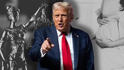 En la práctica, el sistema actual de acreditación de ciudadanía se basa casi exclusivamente en el certificado de nacimiento: Trump lo quiere cambiar