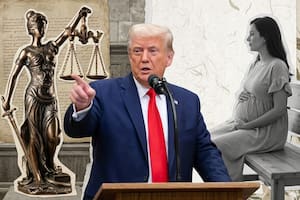 En la práctica, el sistema actual de acreditación de ciudadanía se basa casi exclusivamente en el certificado de nacimiento: Trump lo quiere cambiar