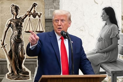 El presidente del Tribunal Supremo, John G. Roberts Jr., redactó la opinión mayoritaria del grupo de magistrados