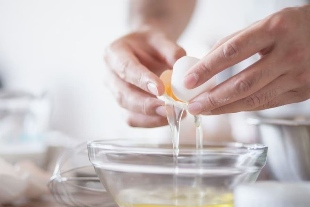 En la previa de la Semana Mundial del Huevo, una cámara rescató la importancia del consumo de esta proteína