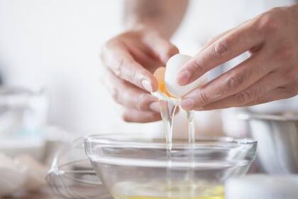 En la previa de la Semana Mundial del Huevo, una cámara rescató la importancia del consumo de esta proteína