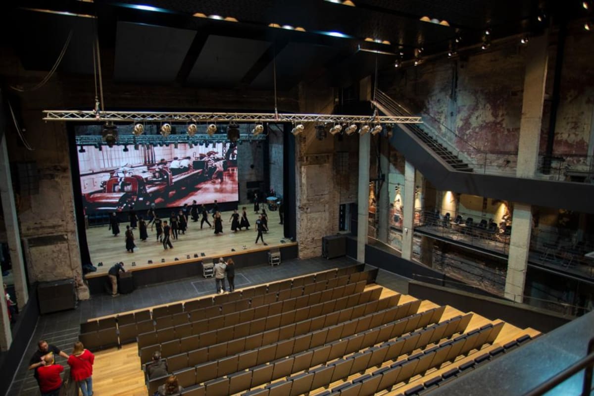 En la previa del cumpleaños de la ciudad de Córdoba, este miércoles reabre el Teatro Comedia