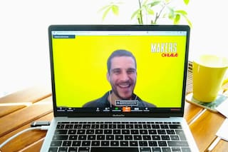 Oportuncrisis. Lo que aprendimos en la primera clase online con Alexis Caporale