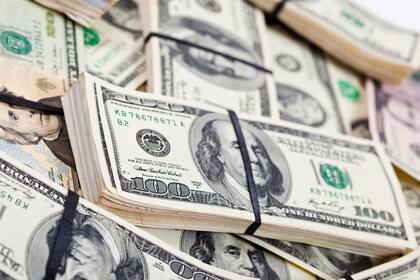 En la primera etapa del blanqueo se regularizaron US$32.151 millones