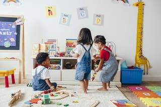 Guardería gratis: qué familias pueden aplicar al nuevo programa 2-K para niños de dos años