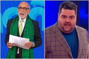 En la primera mañana y por la tarde, antes del prime time, eltrece sumó público consolidando algunas de sus franjas horarias