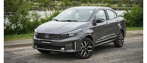 Estos modelos de autos se pueden comprar con créditos de hasta $30 millones y a tasa 0