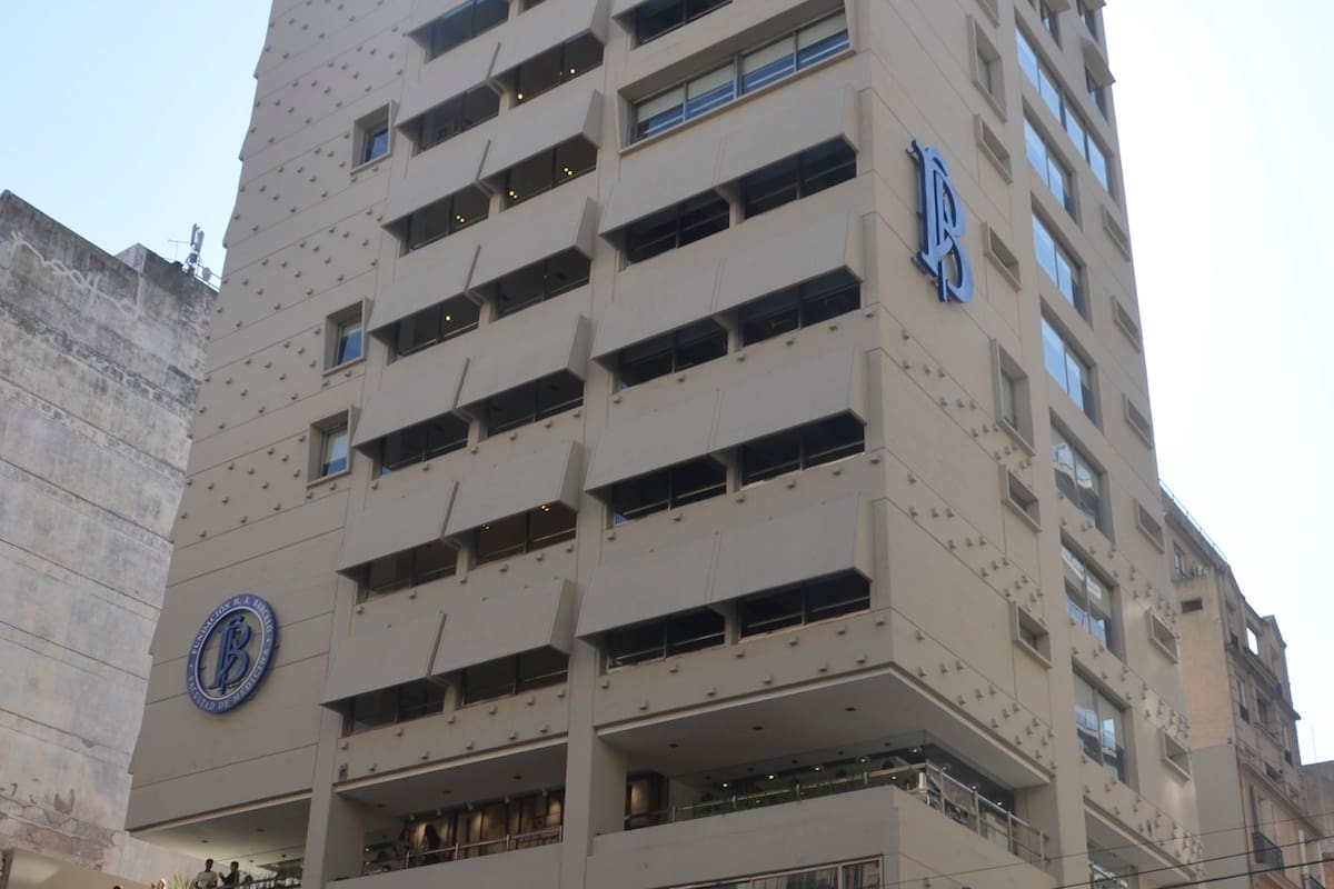 En la propiedad que se encuentra en Recoleta y que fue vendida en 2014 se desembolsaron casi US$20 millones en su remodelación