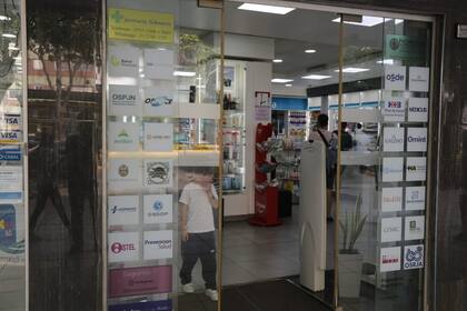 En la provincia de Buenos Aires funcionan 4600 farmacias; entre el 85% y el 90% son pequeñas y medianas