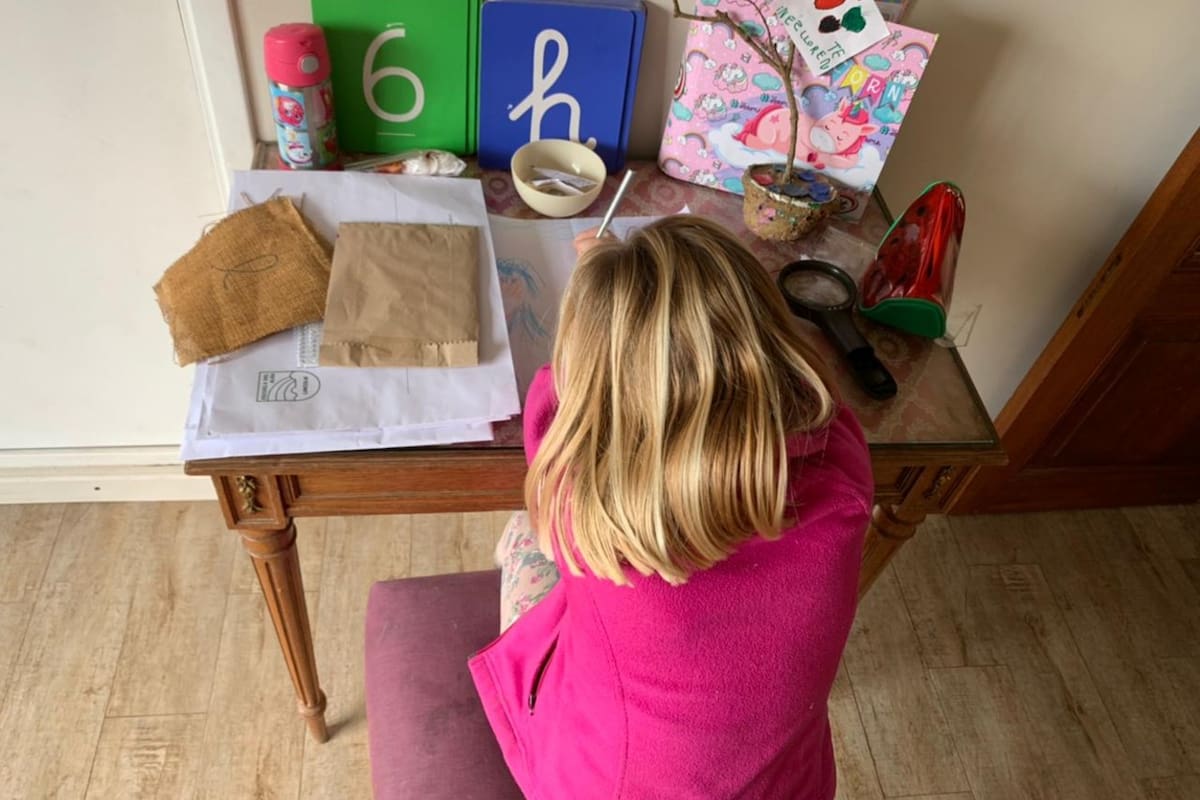 En la Provincia de Buenos Aires hay aún municipios que siguen en fase 2 y, por ende, no tienen clases presenciales