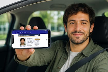 En la provincia de Buenos Aires, quien debe obtener nuevamente una licencia vencida tiene que realizar el trámite ante un Centro Emisor de Licencias y cumplir con las evaluaciones exigidas