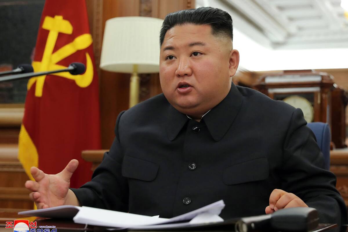 En la provincia de Pyongan del Norte, unas 3000 personas se encuentran bajo monitorización por haber mostrado síntomas sospechosos