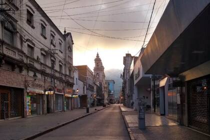 En la provincia volverán a trabajar abogados, contadores y trabajadores de la construcción privada a partir del lunes