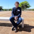 Quién es el empresario que convenció a Sigman de invertir US$20 millones y busca revolucionar la construcción con un material de lujo