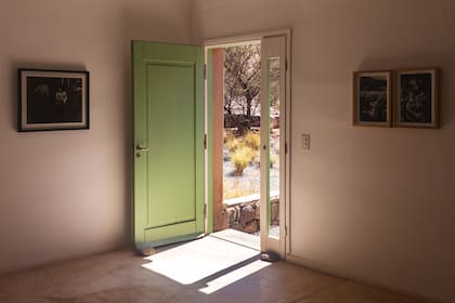 Museo en los Cerros (MEC)