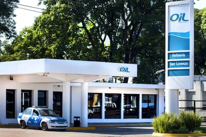 En la quiebra de la petrolera Oil Combustibles, López buscó alcanzar un avenimiento con la AFIP, pero su plan fue rechazado
