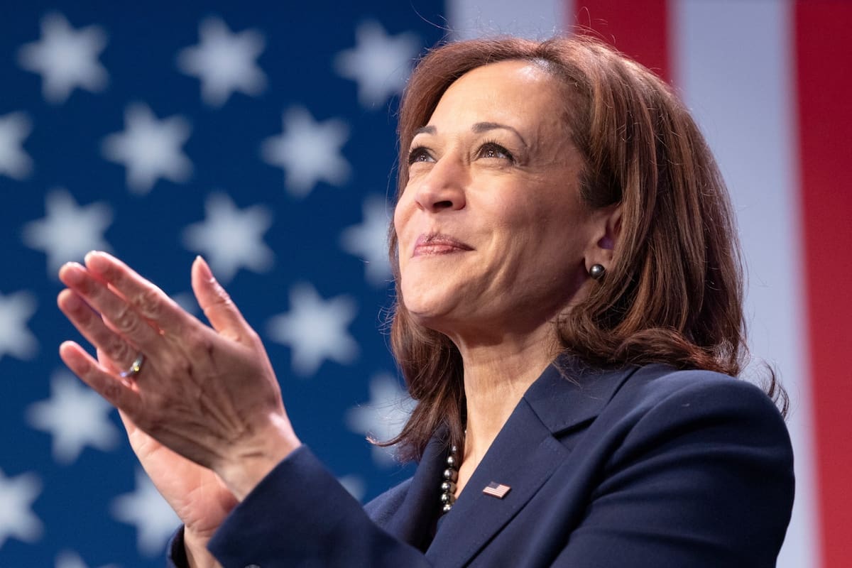 En la recta final camino a las elecciones presidenciales de Estados Unidos, Kamala Harris continúa sumando apoyo, esta vez del New York Times