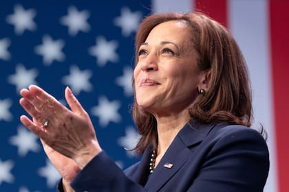 En la recta final camino a las elecciones presidenciales de Estados Unidos, Kamala Harris continúa sumando apoyo, esta vez del New York Times