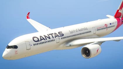 En la región Asia-Pacífico, Qantas, Air India y Cathay Pacific anunciaron que subieron tarifas