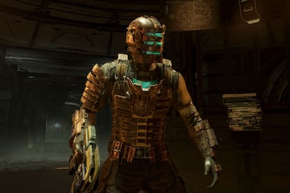 En la remake de Dead Space volvemos a encarnar en Isaac Clarke, que recorre el USG Ishimura intentando entender qué sucedió