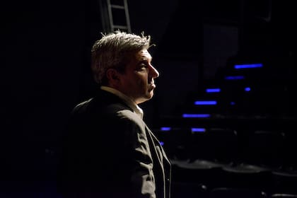 "En la repetición hay tesoros", afirma Claudio Martinez Bel