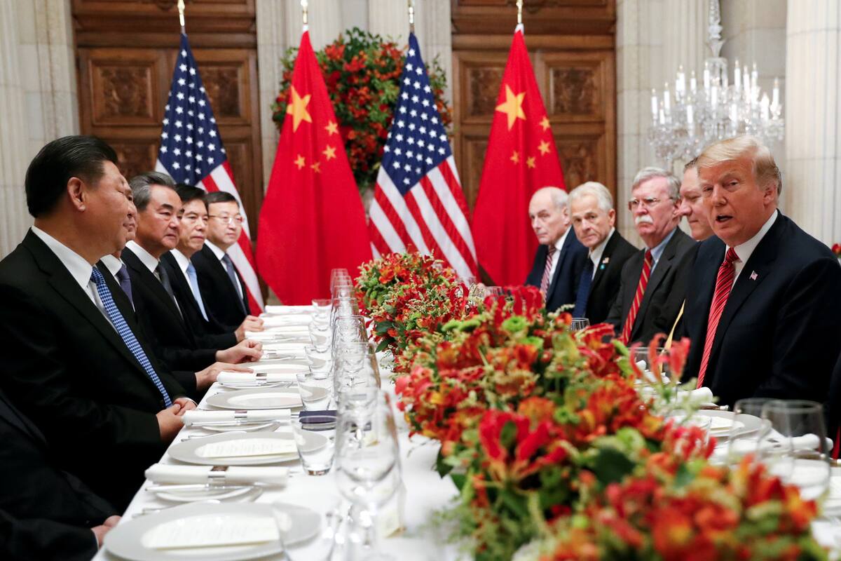 En la reunión, acordaron no imponer aranceles adicionales desde el 1° de enero; fue "altamente exitosa", dijo la Casa Blanca