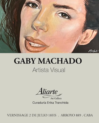En la Sala 1 se exhibirá la obra del reconocido fotógrafo Gabriel Machado