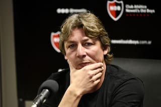 Heinze, el karma de las eliminaciones insólitas y ese hábito de estar en guardia contra todo