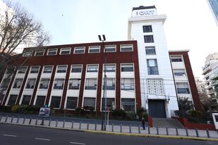 En la sede de Belgrano del Colegio ORT, por el brote, hay más de 550 personas aisladas y en seguimiento