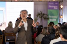 Daniel López Rosetti, médico cardiólogo: “Quienes practican la gratitud como hábito viven mejor”