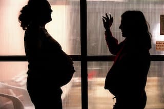 Embarazo adolescente. El proyecto que forma jóvenes como agentes de prevención