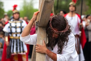 ¿De qué nos sirve la pasión de Cristo?
