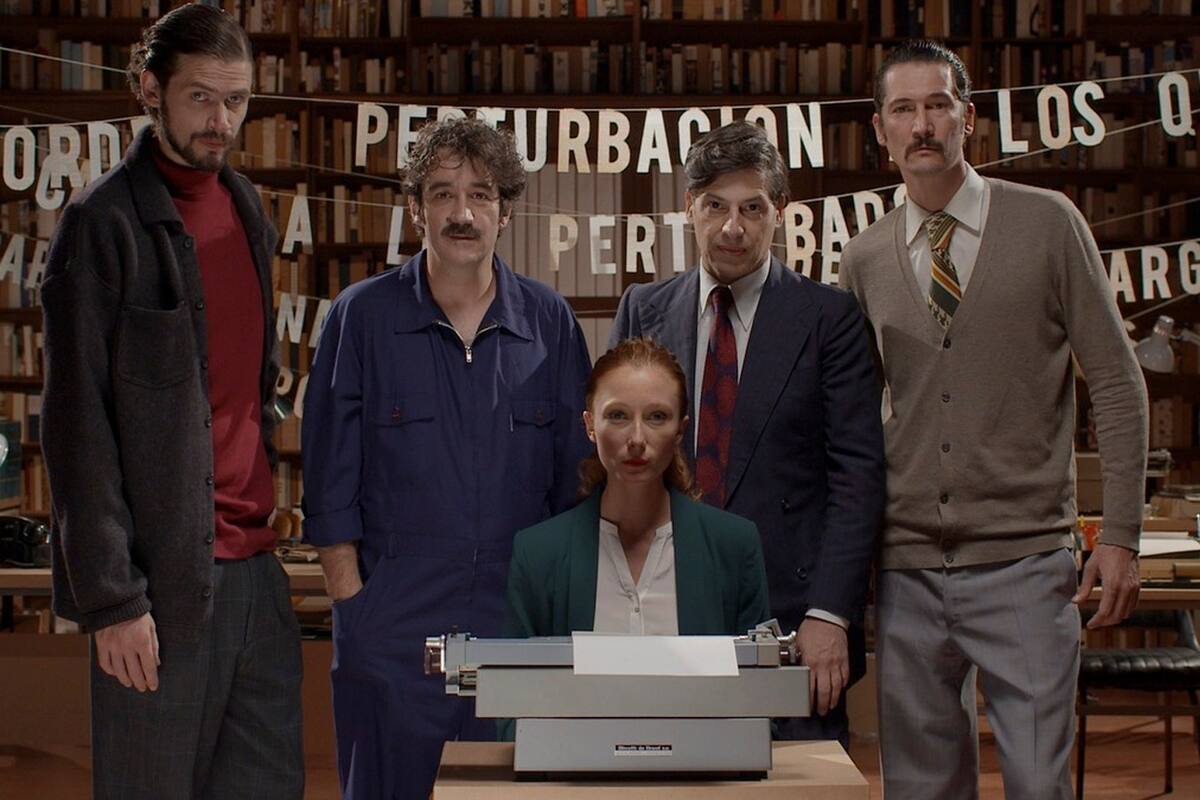 En la serie "Impriman la leyenda", que forma parte de la nueva programación de Canal Encuentro, editores, agentes literarios y escritores analizan y reavivan los temas centrales del boom literario de los años sesenta indagando en sus principales figuras.