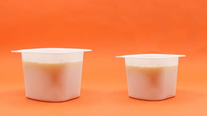 En la "shrinkflation", la empresa reduce el producto. En la "skimpflation", la compañía ofrece peor servicio por el mismo precio