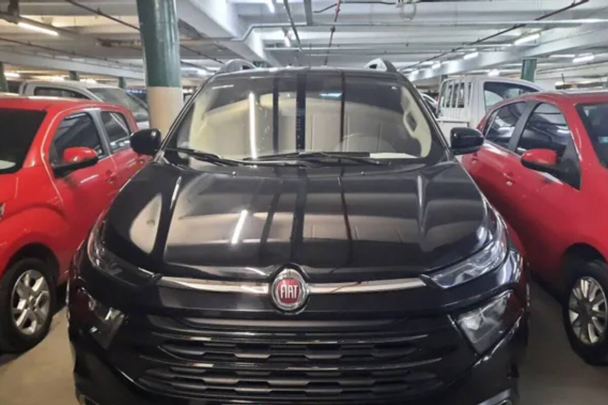 En la subasta online aparecen distintos modelos de Fiat de 2017 en adelante a partir de $50.000