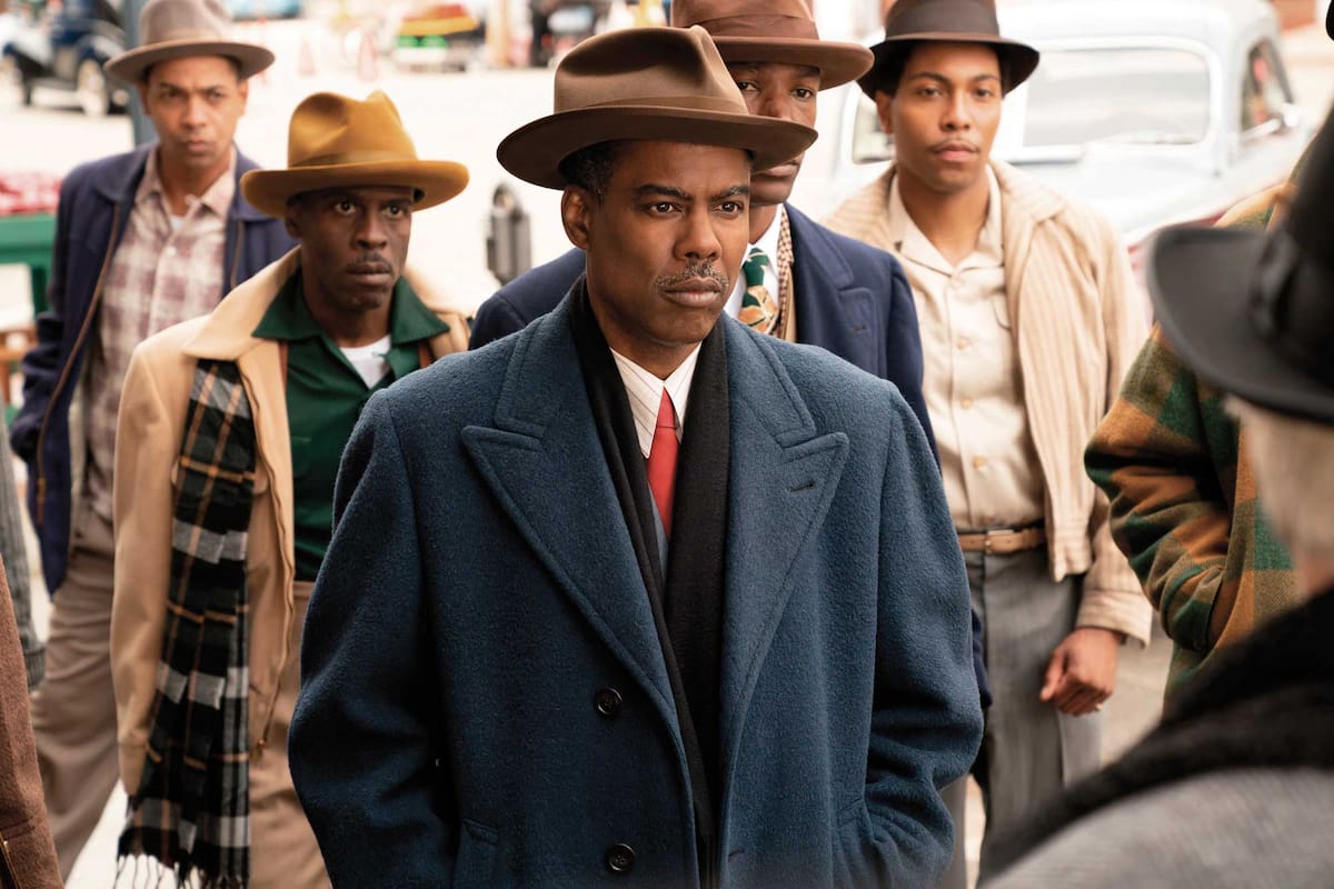 En la Temporada Cuatro de ‘Fargo’, mafias enfrentadas y policías corruptos se pelean por controlar la Kansas City de 1950