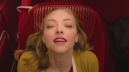 En la tercera temporada de Twin Peaks (2017), de David Lynch.