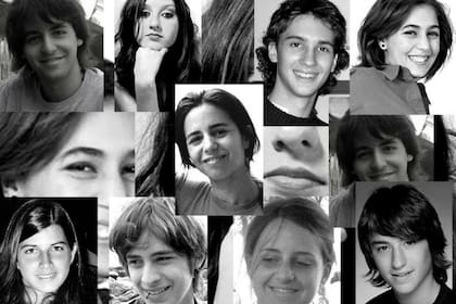 En el Día del Estudiante Solidario se homenajea a las víctimas de la tragedia del colegio Ecos