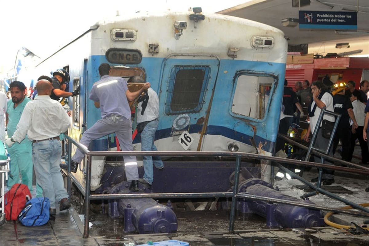 En la tragedia murieron 51 personas y más de 700 resultaron heridas