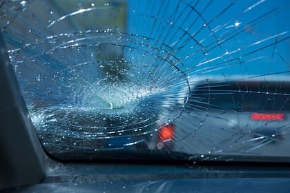 En la UE el EDR registrará los datos de los 30 segundos previos al accidente, y de los 5 segundos posteriores